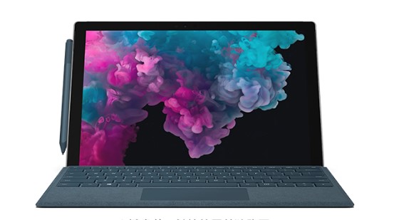克什克腾从 Mac 切换到 Microsoft Surface