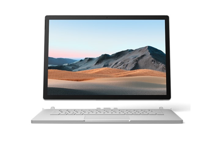 克什克腾Surface 维修前的准备工作